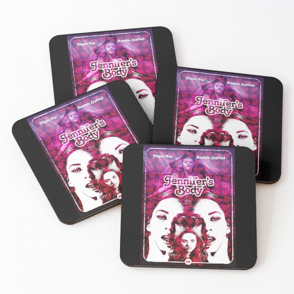 Item preview, Jennifer's Body - retro designed and sold by Herman2181.