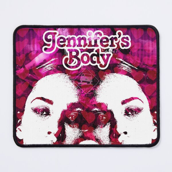Item preview, Jennifer's Body - retro designed and sold by Herman2181.