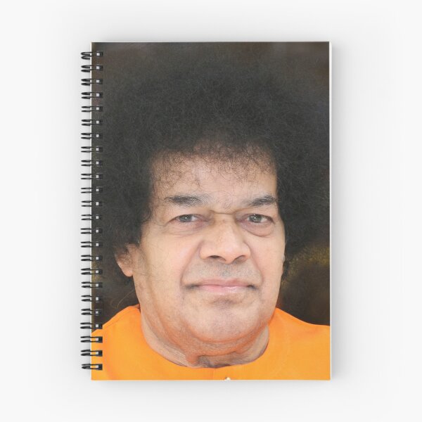 Item preview, Sathya Sai baba Photo designed and sold by sathyas-corner.