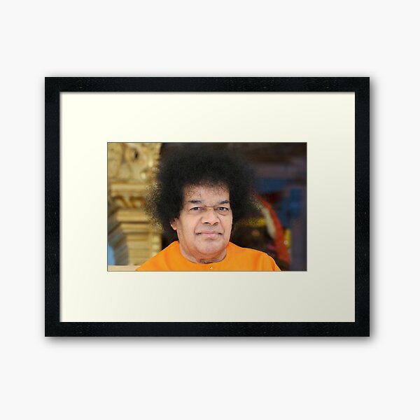 4 * 6 Photo Frame S-6 [14335 S6] - Rs.100.00 : Sai Cart!, The Ecom of Sri  Sathya Sai Books & Publication Trust