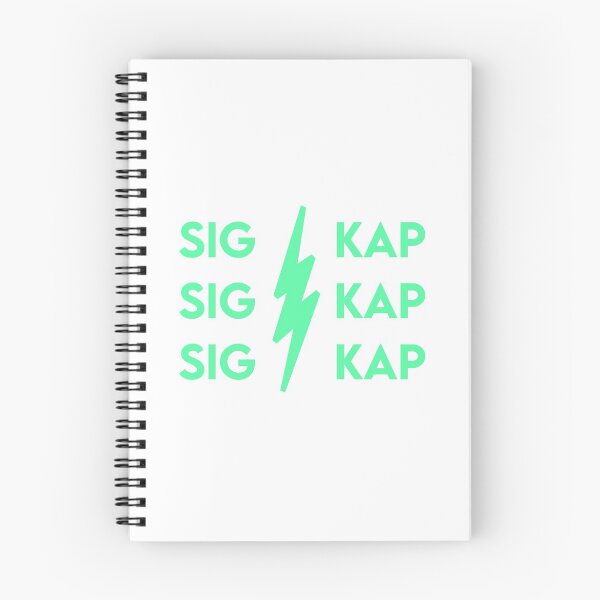 Item preview, sk lightning bolt (green) designed and sold by ryanelizabethh.
