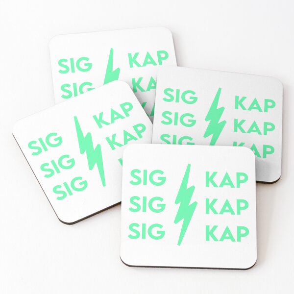 Item preview, sk lightning bolt (green) designed and sold by ryanelizabethh.