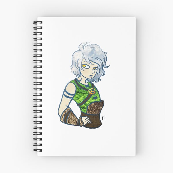 Item preview, Ashe Aesthetics designed and sold by zeeruffleraptor.