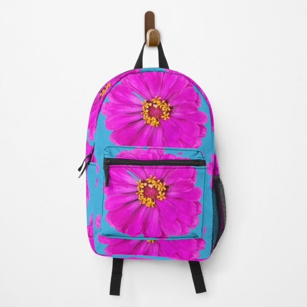 Item preview, Pink Zinnia designed and sold by AmandaFaye99.