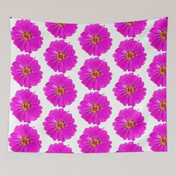 Item preview, Pink Zinnia  designed and sold by AmandaFaye99.
