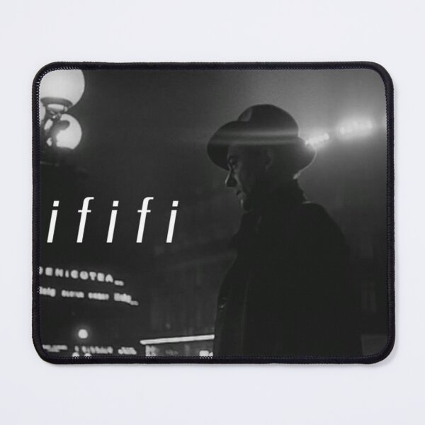 Item preview, Rififi Jules Dassin vintage designed and sold by ZIVOOA.