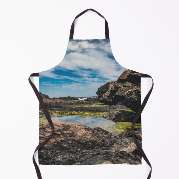 Item preview, Rocks On The Water - Ogunquit Maine designed and sold by TheAO-RB.