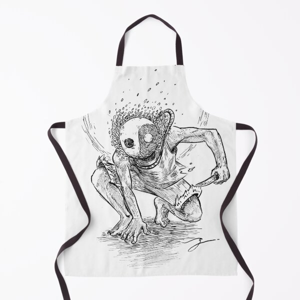 Item preview, Audacious Monster designed and sold by closethereport.
