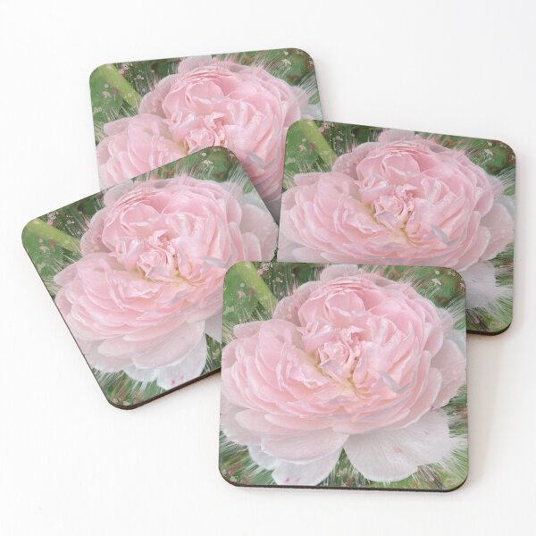 Item preview, Rose Burst Mixed Media designed and sold by OByD.