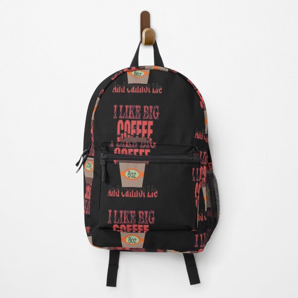 Item preview, I LIke Big Coffee and Cannot lie designed and sold by alayal57.