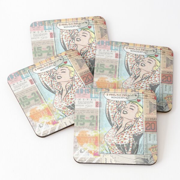 Item preview, Comics designed and sold by thedaydreamingunicorn.