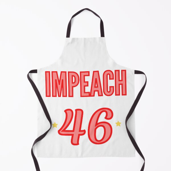 Item preview, Impeach 46 designed and sold by OlympicsMerch.
