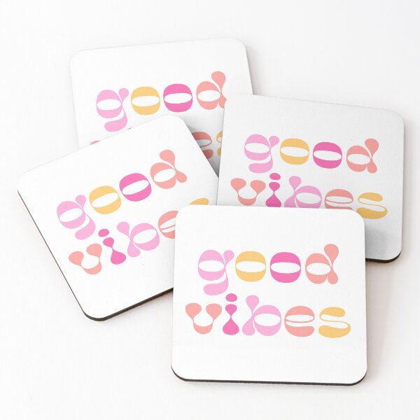 Item preview, good vibes designed and sold by espanier.