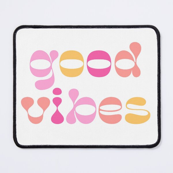 Item preview, good vibes designed and sold by espanier.