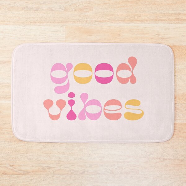 Item preview, good vibes designed and sold by espanier.