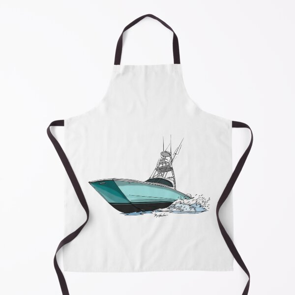 Item preview, Freeman Merrit boat works Center Console Sports Fish designed and sold by Michael Garber.