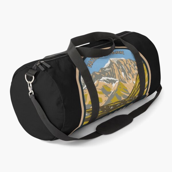 Artikelvorschau, Nationalpark Stilfserjoch Italien entworfen und verkauft von KrisSidDesigns.
