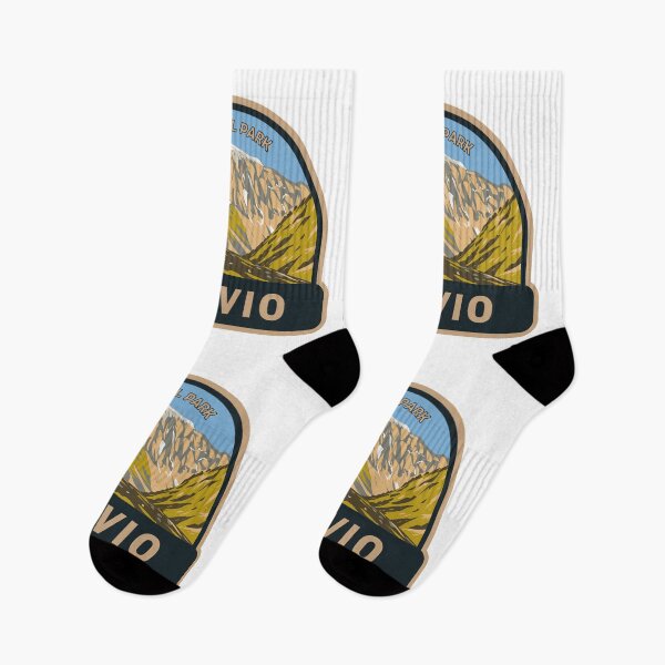 Item preview, Stelvio National Park Italy designed and sold by KrisSidDesigns.