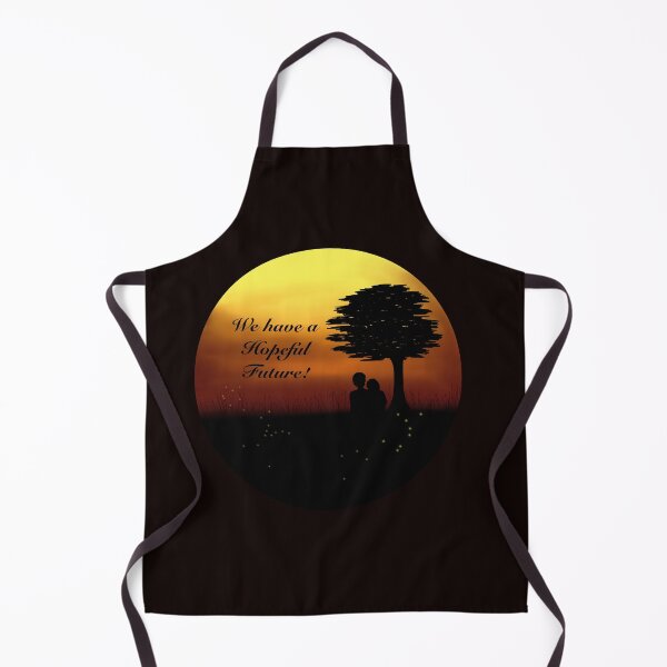 Item preview, Romantic sunset silhouette designed and sold by A Sweet Fragrance Art.