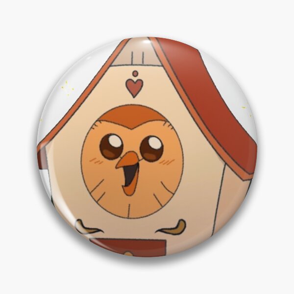 Item preview, CUTIE PIE| Perfect Gift | Owl House gift for fans designed and sold by mpapecole.