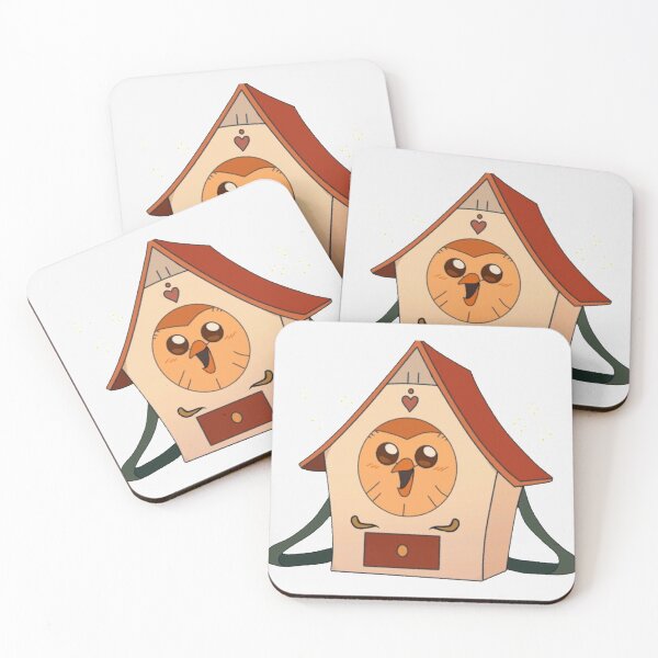 Item preview, CUTIE PIE| Perfect Gift | Owl House gift for fans designed and sold by mpapecole.