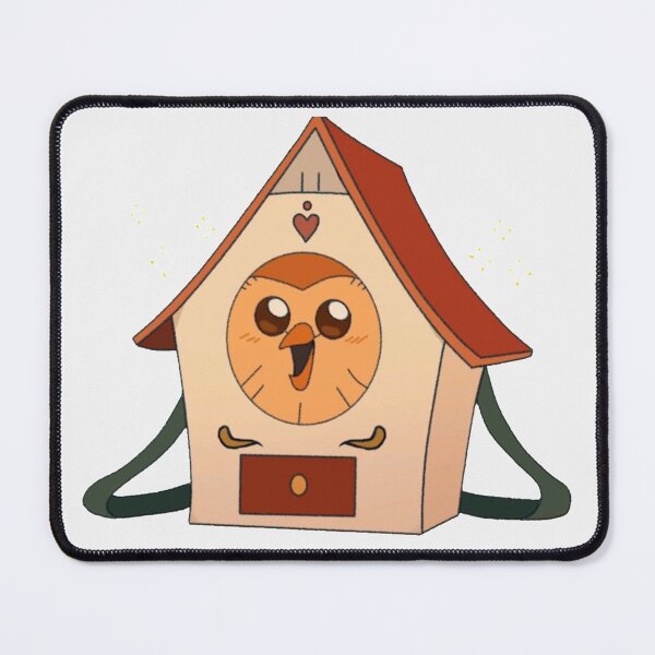 Item preview, CUTIE PIE| Perfect Gift | Owl House gift for fans designed and sold by mpapecole.