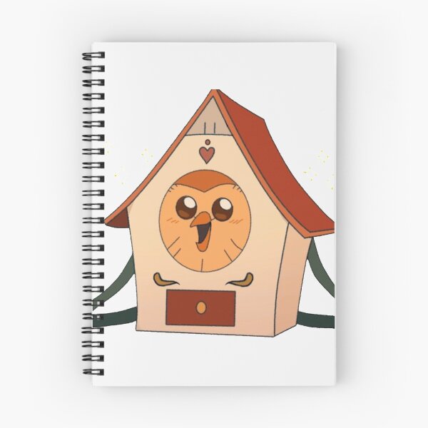 Item preview, CUTIE PIE| Perfect Gift | Owl House gift for fans designed and sold by mpapecole.