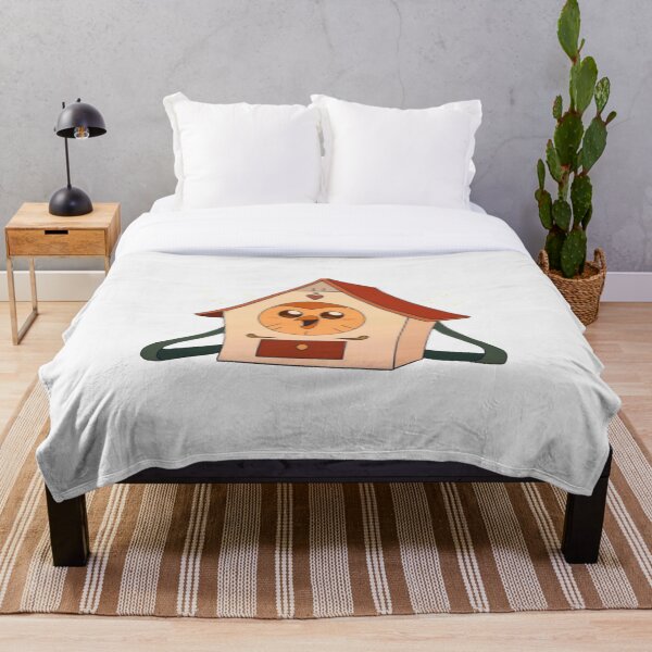 Artikelvorschau, CUTIE TORTE | Perfektes Geschenk | Eulenhaus-Geschenk für Fans entworfen und verkauft von mpapecole.