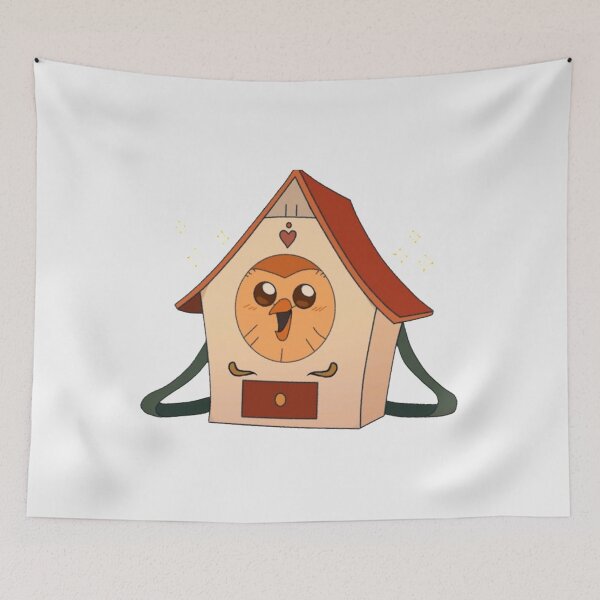 Item preview, CUTIE PIE| Perfect Gift | Owl House gift for fans designed and sold by mpapecole.
