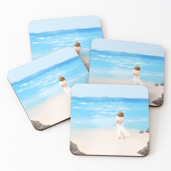 Item preview, At the Coast designed and sold by Bananafisher.
