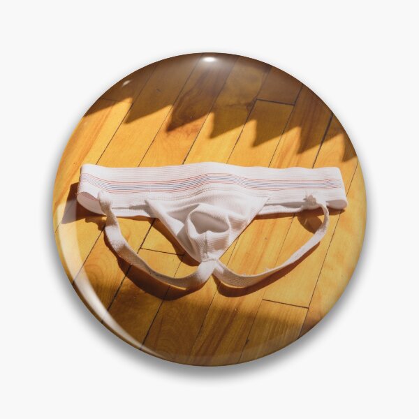Item preview, Jock designed and sold by JigglyButttttt.