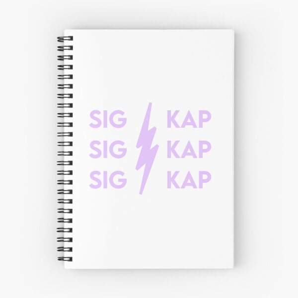 Item preview, sk lightning bolt (lavender) designed and sold by ryanelizabethh.
