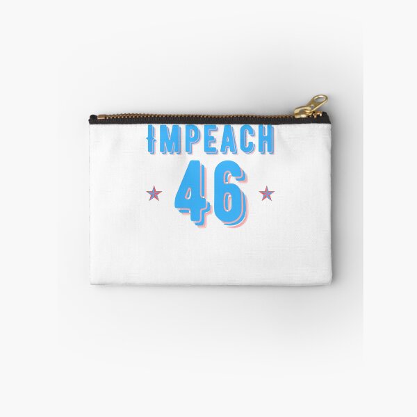 Item preview, Impeach 46 designed and sold by OlympicsMerch.