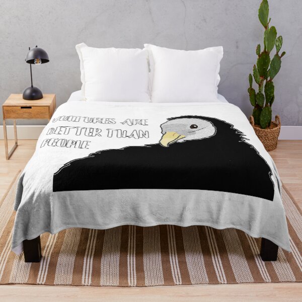 Item preview, Black Vulture designed and sold by RevolutionInPaint.