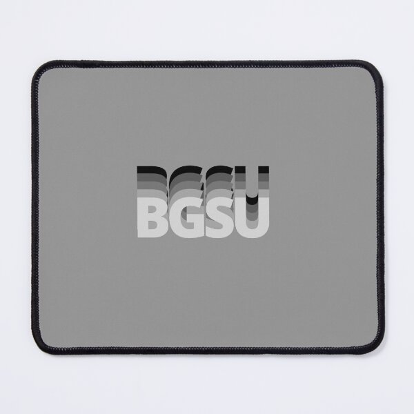 Item preview, BGSU Gray Scale Design designed and sold by Makattack99.