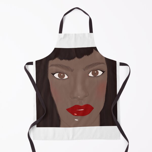 Item preview, Brunette designed and sold by MIZIdesigns.