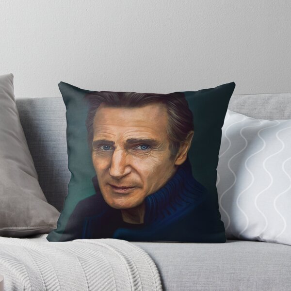 Item preview, Liam Neeson designed and sold by Andy551.