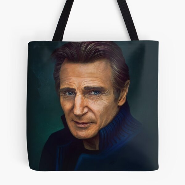 Item preview, Liam Neeson designed and sold by Andy551.