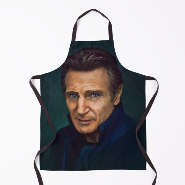 Item preview, Liam Neeson designed and sold by Andy551.