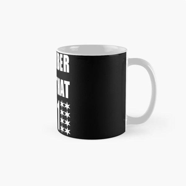 Item preview, Never Forget September 11 9.11 day designed and sold by DKR-design.