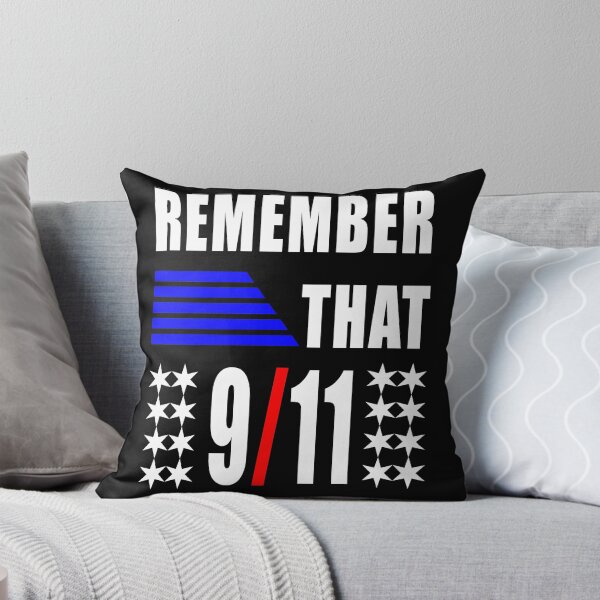 Item preview, Never Forget September 11 9.11 day designed and sold by DKR-design.