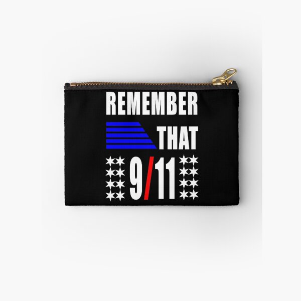 Item preview, Never Forget September 11 9.11 day designed and sold by DKR-design.