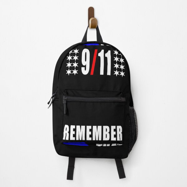 Item preview, Never Forget September 11 9.11 day designed and sold by DKR-design.