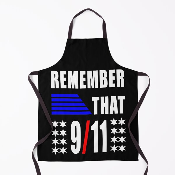 Item preview, Never Forget September 11 9.11 day designed and sold by DKR-design.