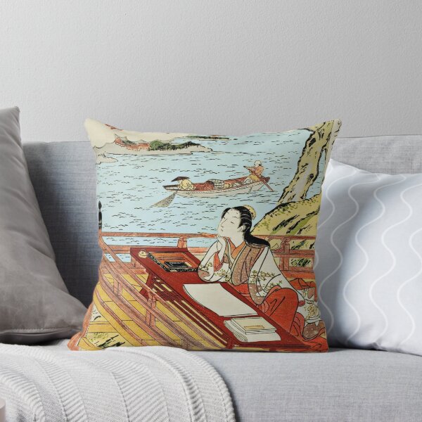 Item preview, Fidelity (Shin), from the series Five Cardinal Virtues designed and sold by brushandframes.