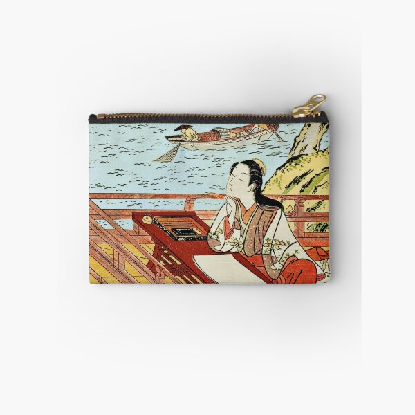 Item preview, Fidelity (Shin), from the series Five Cardinal Virtues designed and sold by brushandframes.
