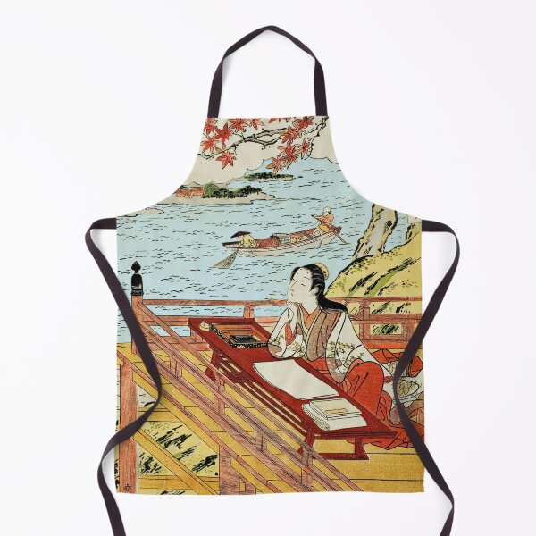 Item preview, Fidelity (Shin), from the series Five Cardinal Virtues designed and sold by brushandframes.