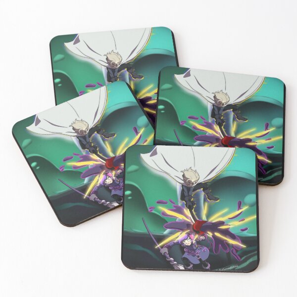 Item preview, ATTACK| Perfect Gift | Owl House gift for fans designed and sold by mpapecole.