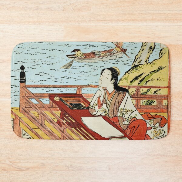 Item preview, Fidelity (Shin), from the series Five Cardinal Virtues designed and sold by brushandframes.