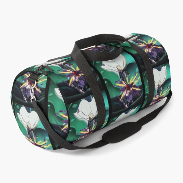 ATTACK| Perfect Gift | Owl House gift for fans Duffle Bag